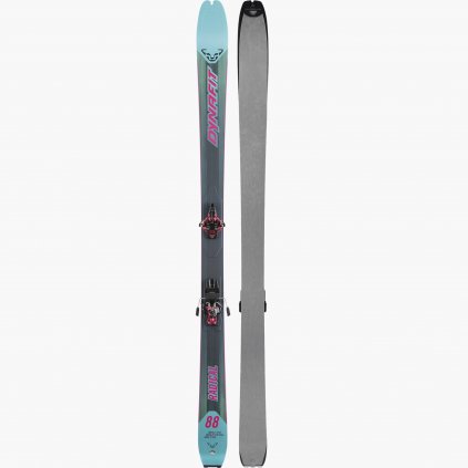 Radical 88W Ski Set, Dynafit