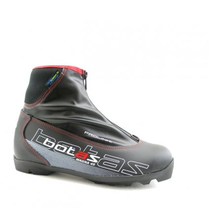 Botas Magna 49 Prolink Black/Red