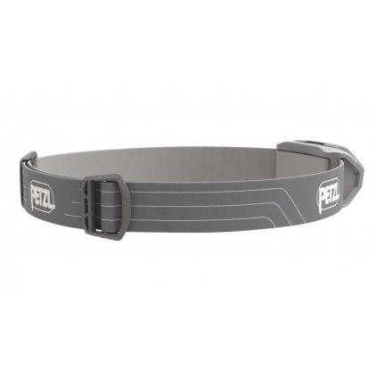 Petzl Tikkina 2022 Svítilna šedá