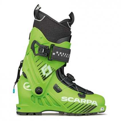 Scarpa F1  Junior