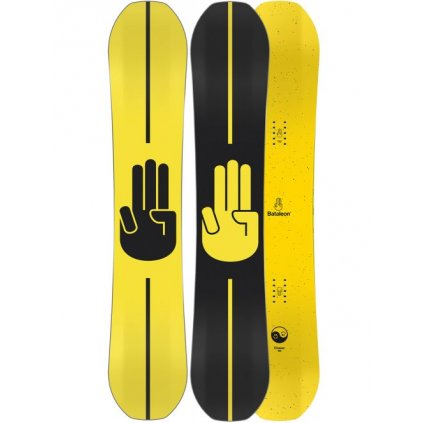 Bataleon Chaser 2021 Snowboard