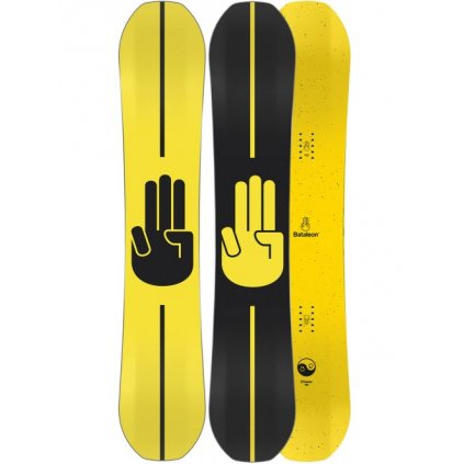 Bataleon Chaser Snowboard