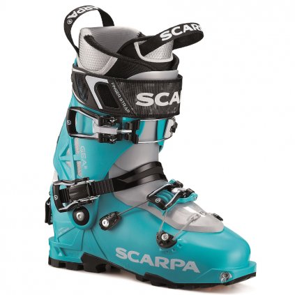 Scarpa Gea LD 2.0 skialpová bota