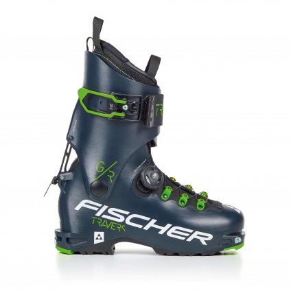 Travers GR 21-22 skialpová bota, Fischer