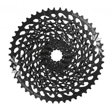 SRAM XG-1275 GX Eagle 10-50 12r kazeta