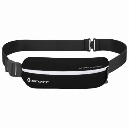 Kinabalu TR' Belt ledvinka caviar black, Scott