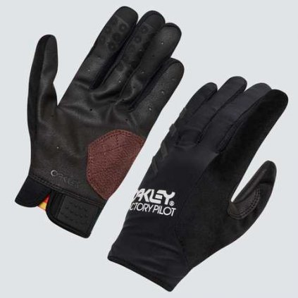 OAKLEY All Conditions Gloves cyklo rukavice