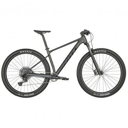 Scale 970 grey 2024 jízdní kolo, Scott