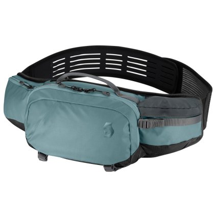 SCOTT Trail FR darkgrey notherm mint trailová ledvinka