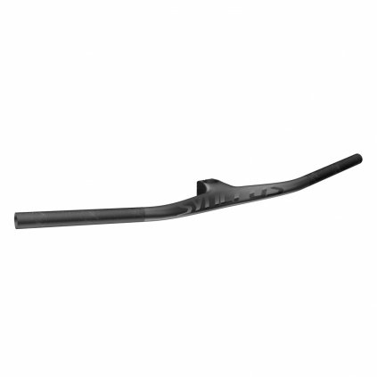 Syncros Fraser iC SL, 740mm black matt 90mm kombo řidítka MTB