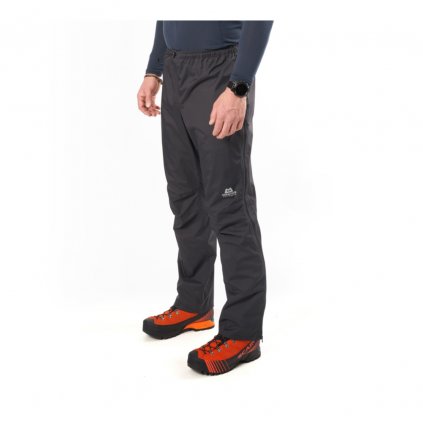 Zeno Pant Men's černá Long