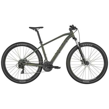 Aspect 970 green 2023 jízdní kolo, Scott
