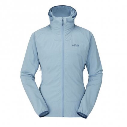 Borealis Jacket, Citadel, dámská bunda, Rab