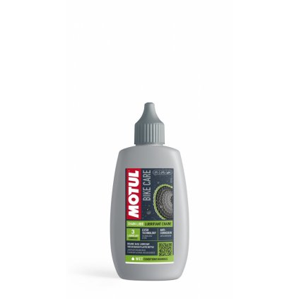 MOTUL Chain lube wet 0,1l               Mazivo na řetězy