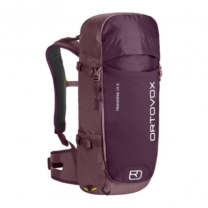 Traverse 28 S | Mountain Rose, Ortovox