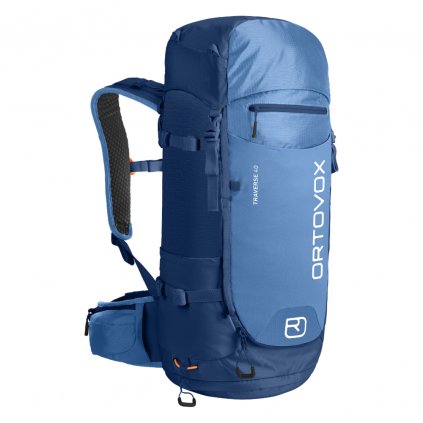 Traverse 40 | Petrol Blue, Ortovox