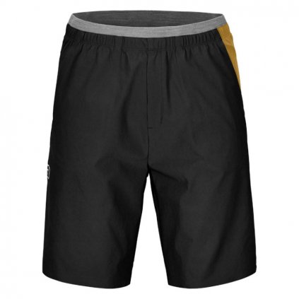 Piz Selva Shorts Men's | Black Raven, Ortovox