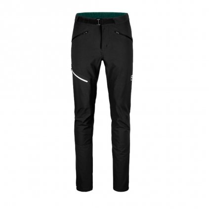 Brenta Pants Men's | Black Raven, Ortovox