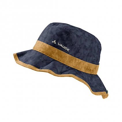 Vaude  Faunus Rain Hat čepice eclipse,  dětská