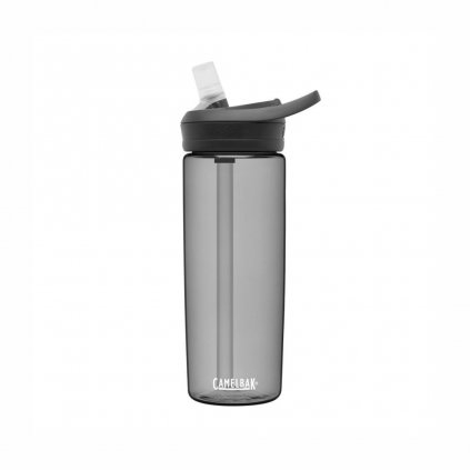 Láhev Camelbak Eddy+ + 0,6l Charcoal