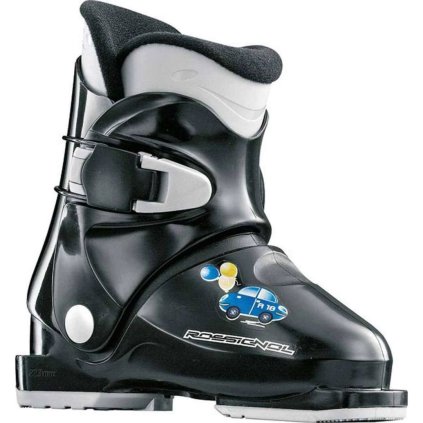Rossignol R18 black