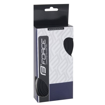 Omotávka Force Eva černá