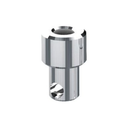 Adapter pro montáž chrániče na hole, Leki