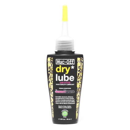 Muc-Off mazivo dry lube