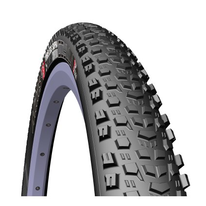 SCYLLA TD 29 x 2,25 Black Textra, Mitas