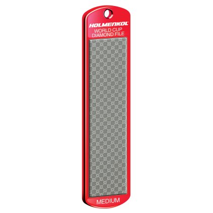 Diamant WC red  medium 600, Holmenkol