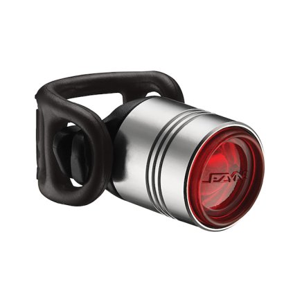 Lezyne Led Femto Drive Rear Polish Hi Gloss zad. blikačka