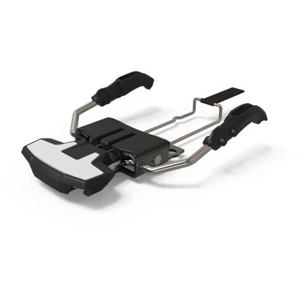 Brzdička ke skialpovému vázání Marker Alpinist