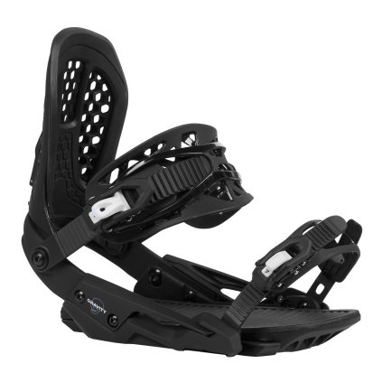 GRAVITY G3 Black SNB vázání 20-21