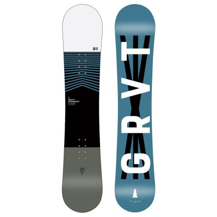 Gravity Flash mini dětský snowboard