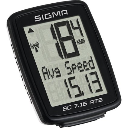 Sigma T.Line 7.16 ATS comp