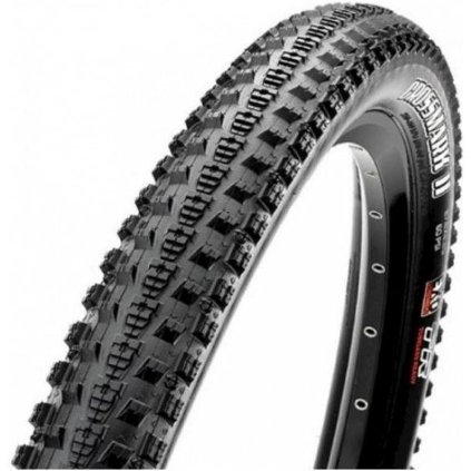 Maxxis CROSSMARK II 26X2.10 kevlar EXO/T.R.