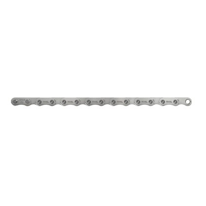 Řetěz SRAM Rival D1 Flattop 120 článků s PowerLock spojkou, 12rychl