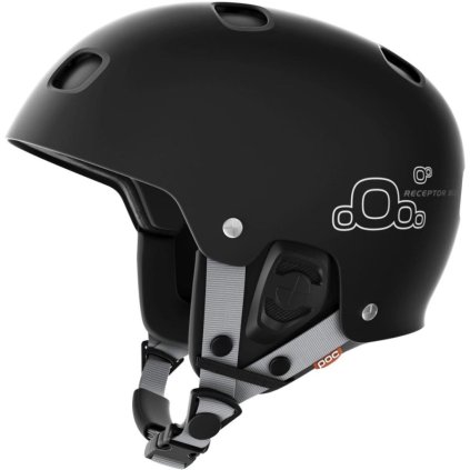 Receptor bug black, Poc