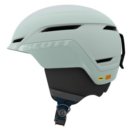 SCO Helmet Symbol 2 Plus D Mips Cloud Blue