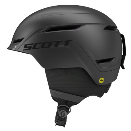 SCO Helmet Symbol 2 Plus Black