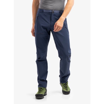 Incline Pants Deep Ink, LONG, pánské kalhoty, Rab