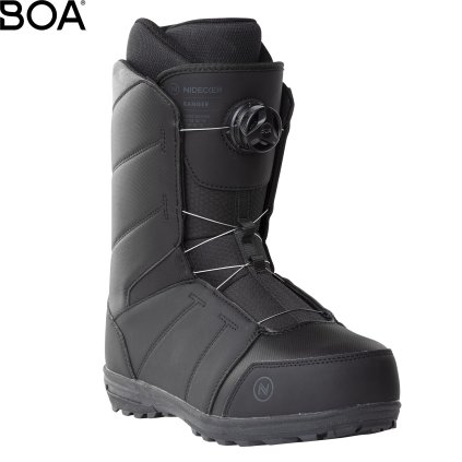 Nidecker Ranger SNB boty