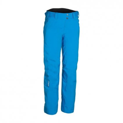 PHENIX Orca Waist, dámské kalhoty, modré
