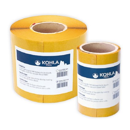 Transfer tape Hot-Melt 50m No colour