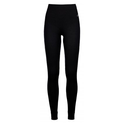 230 Competition Long Pants Women's | Black Raven, Ortovox