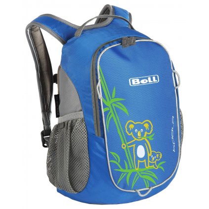 Dětský batoh Boll KOALA 10, dutchblue