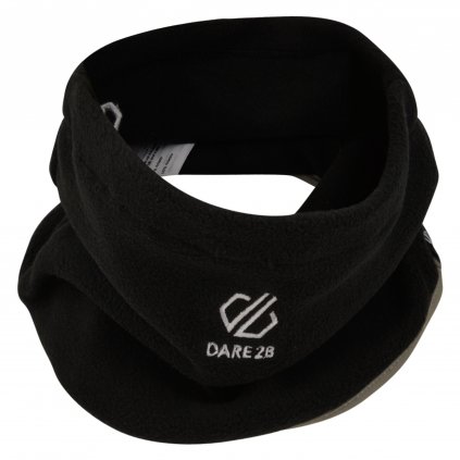 Doctrine Gaitor, Black