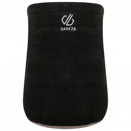 Assure Gaitor, Black, Dare2B