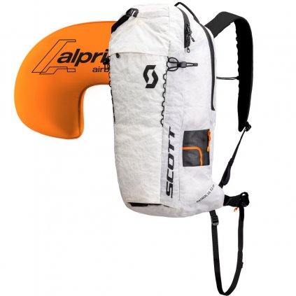 SCO Pack Patrol Ultralight E2 25 Kit white/black