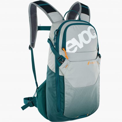 Evoc, E-RIDE 12 stone/petrol
